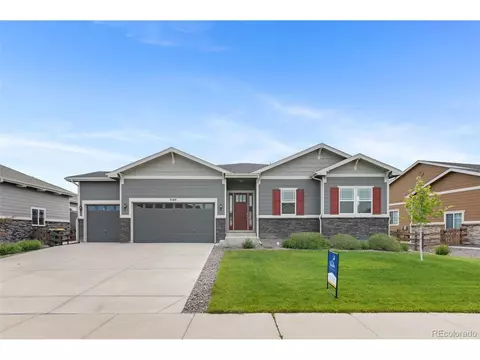 7169 S Riverwood Way, Aurora, CO 80016