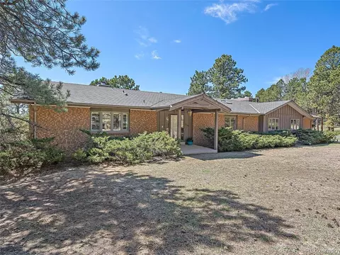 2980 Interlocken Dr, Evergreen, CO 80439 photo 1