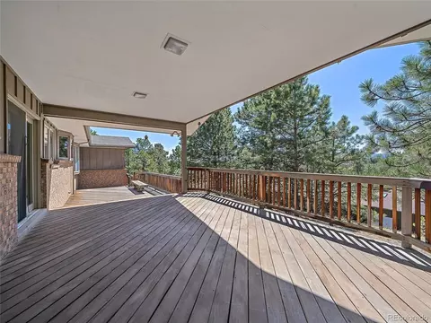 2980 Interlocken Dr, Evergreen, CO 80439 photo 25