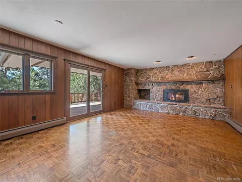 2980 Interlocken Dr, Evergreen, CO 80439 photo 8