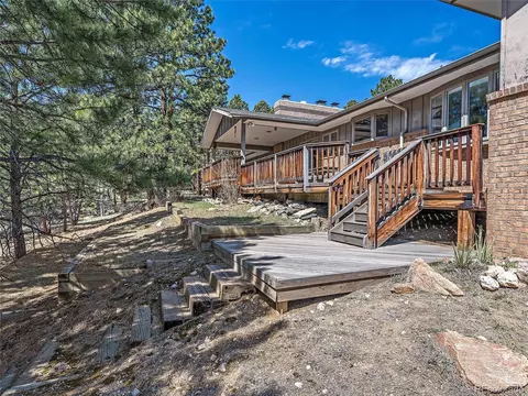 2980 Interlocken Dr, Evergreen, CO 80439 photo 27