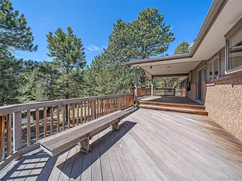 2980 Interlocken Dr, Evergreen, CO 80439 photo 26