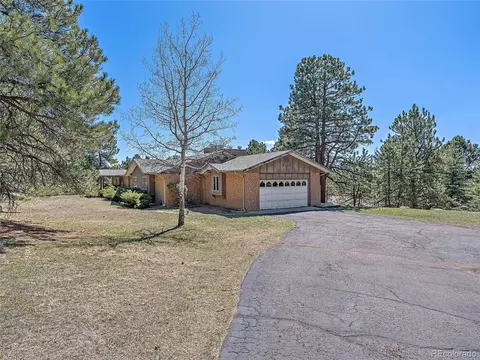 2980 Interlocken Dr, Evergreen, CO 80439 photo 30