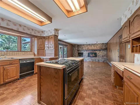 2980 Interlocken Dr, Evergreen, CO 80439 photo 7