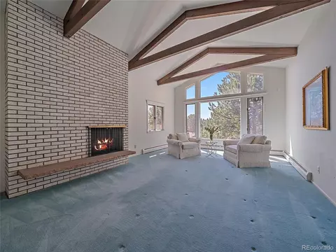 2980 Interlocken Dr, Evergreen, CO 80439 photo 3