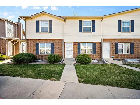 16495 E 17th Pl #B, Aurora, CO 80011