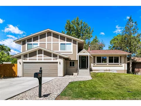 1287 S Wright Ct, Lakewood, CO 80228 photo 1