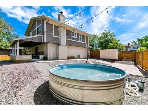 1287 S Wright Ct, Lakewood, CO 80228 photo 38