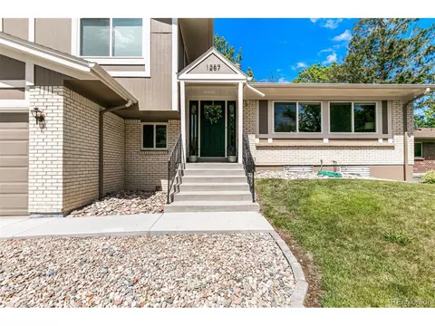 1287 S Wright Ct, Lakewood, CO 80228 photo 4