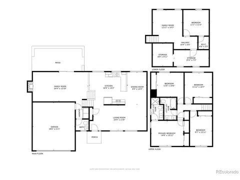 1287 S Wright Ct, Lakewood, CO 80228 photo 39
