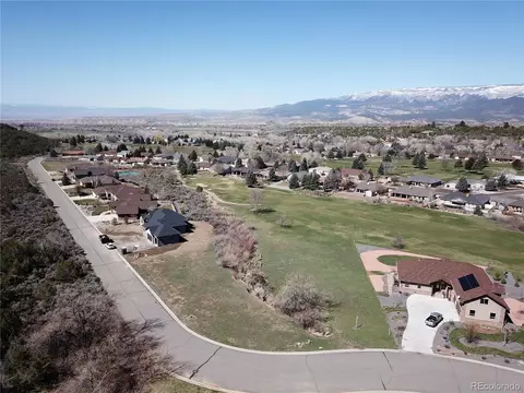 1390 SE Fairway Dr, Cedaredge, CO 81413