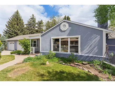 603 Three Eagles St, Colorado Springs, CO 80905