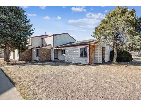 7551 Leyden St, Commerce City, CO 80022