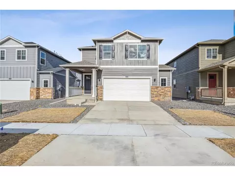 292 S Uriah St, Aurora, CO 80018