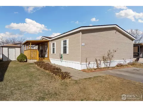 435 N 35th Ave #132, Greeley, CO 80631