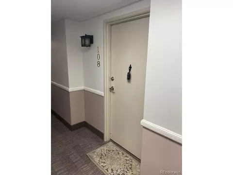 3124 S Wheeling Way #108, Aurora, CO 80014