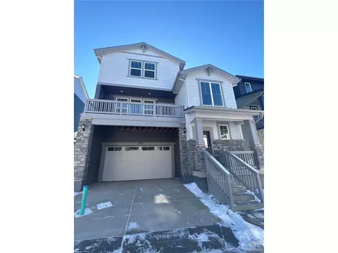 2068 S Haleyville Way, Aurora, CO 80018