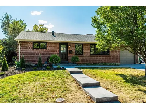 5660 E Amherst Ave, Denver, CO 80222