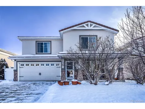 8033 Firecracker Trl, Fountain, CO 80817