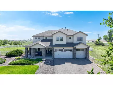 6051 E 160th Pl, Brighton, CO 80602
