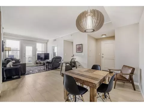 1975 N Grant St #604, Denver, CO 80203