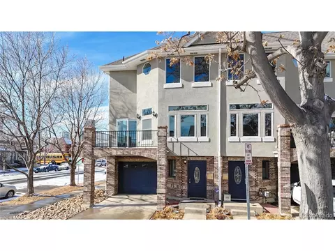 2503 N Ogden St, Denver, CO 80205