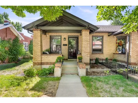4424 W Hayward Pl, Denver, CO 80212