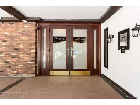 Undisclosed, Denver, CO 80218