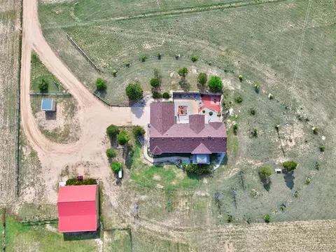 Undisclosed, Yoder, CO 80864 photo 37