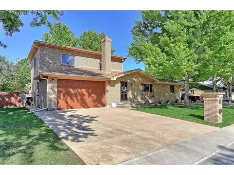 6114 Utica St, Arvada, CO 80003
