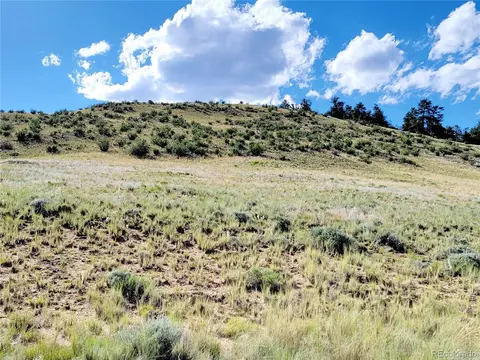 869 Cherokee Trl, Hartsel, CO 80449