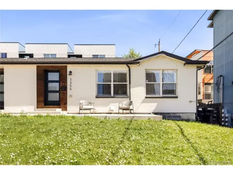 3355 W 18th Ave, Denver, CO 80204