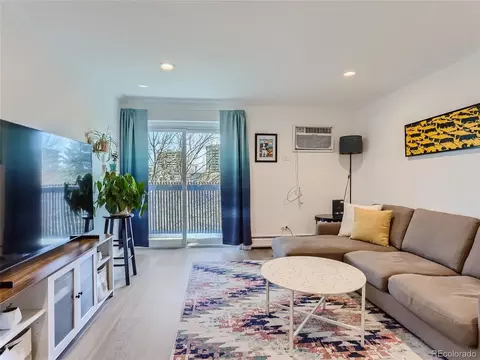 65 N Clarkson St #404, Denver, CO 80218