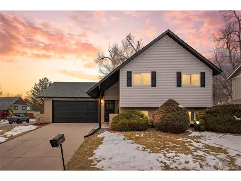 7033 S Yukon St, Littleton, CO 80128