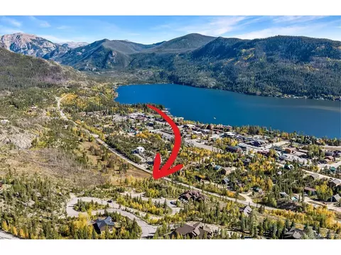 932 Old Tonahutu Ridge Rd, Grand Lake, CO 80447