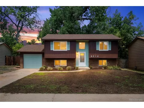 2512 Woodvalley Ct, Fort Collins, CO 80521