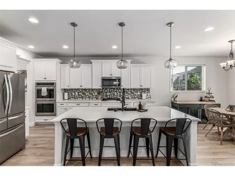 11660 Ouray St, Commerce City, CO 80022