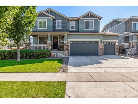 11660 Ouray St, Commerce City, CO 80022