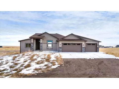 7776 Truchas Trl, Peyton, CO 80831