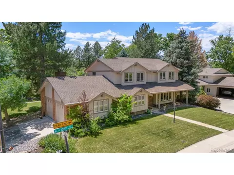 4810 W 102nd Pl, Westminster, CO 80031