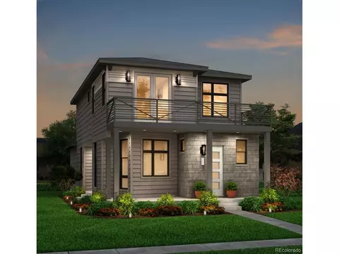 21385 E 59th Dr, Aurora, CO 80019 photo 1