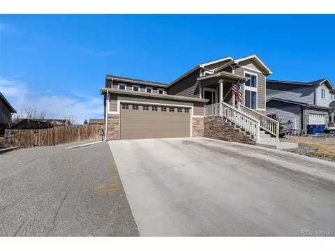 111 E Ilex Ct, Milliken, CO 80543