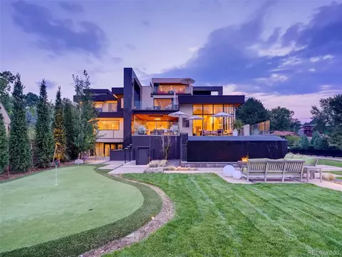 4301 E Cedar Ave, Denver, CO 80246 photo 1