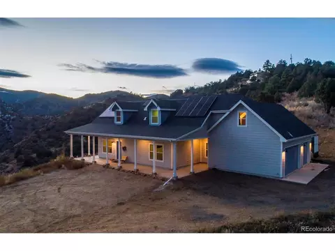2000 Coyote Spur, Golden, CO 80403