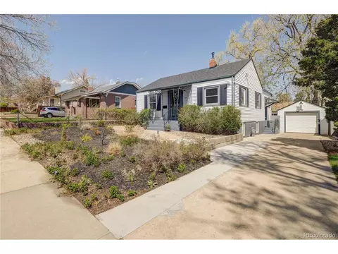 2934 Chase St, Wheat Ridge, CO 80214