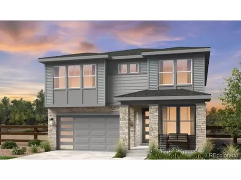 7255 Prairie Sage Pl, Littleton, CO 80125