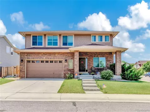 1600 E 167th Cir, Thornton, CO 80602 photo 1