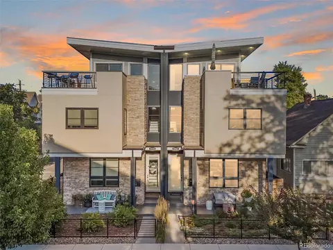 5588 S Sycamore St, Littleton, CO 80120