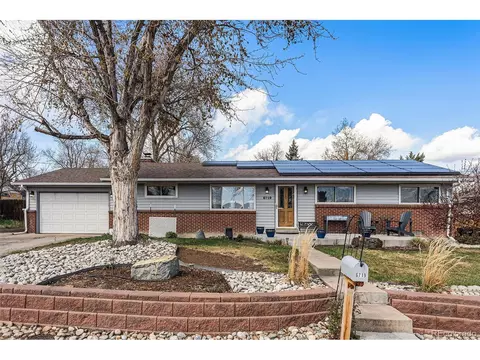 6719 W 70th Ave, Arvada, CO 80003