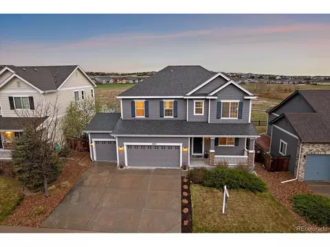7897 Grady Cir, Castle Rock, CO 80108